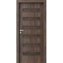 Porta FIT F0 Dub Šarlátový 